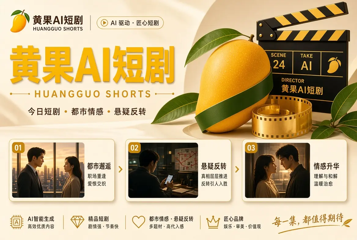 短篇叙事阅读导览
