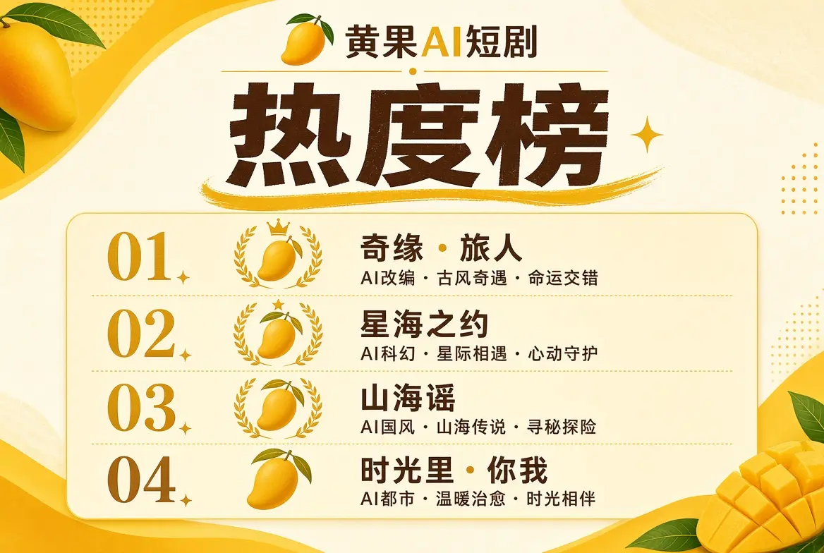 构图与节奏观察